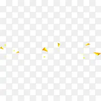 高清摄影不规则黄色图标-空若网 高清摄影不规则黄色图标-空若网