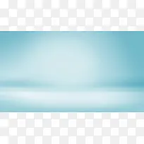 蓝色光效背景矢量素材-空若网 蓝色光效背景矢量素材-空若网