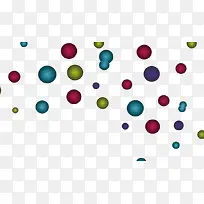 彩色光效-空若网 彩色光效-空若网