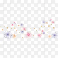 创意海报卡通光效-空若网 创意海报卡通光效-空若网