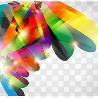 梦幻背景装饰-空若网 梦幻背景装饰-空若网