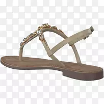 凉鞋鞋类皮革吊带凉鞋-空若网 凉鞋鞋类皮革吊带凉鞋-空若网