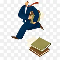 商务人物-空若网 商务人物-空若网