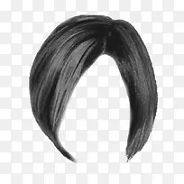 黑色头发-空若网 黑色头发-空若网