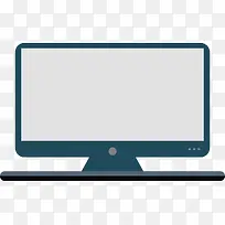 卡通电脑-空若网 卡通电脑-空若网