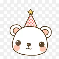 卡通小熊-空若网 卡通小熊-空若网