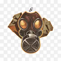 防毒面具-空若网 防毒面具-空若网