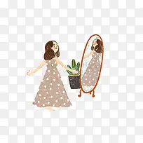 �վ��ӵ�Ů��-������