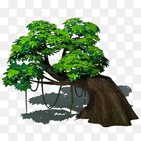 树-空若网 树-空若网