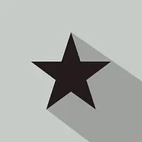 扁平化阴影商务图标-空若网 扁平化阴影商务图标-空若网