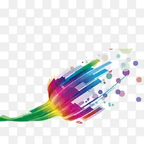 彩色效果-空若网 彩色效果-空若网