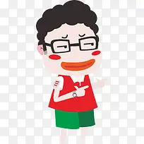 卡通-空若网 卡通-空若网