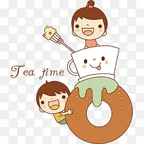 卡通人物-空若网 卡通人物-空若网