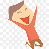 扁平化男孩-空若网 扁平化男孩-空若网