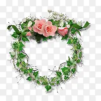 ��Ҷ���α߿�-������