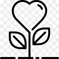 花图标-空若网 花图标-空若网