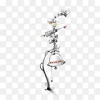 手绘花纹爱情心形-空若网 手绘花纹爱情心形-空若网