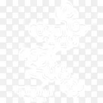 白色云纹医疗背景-空若网 白色云纹医疗背景-空若网