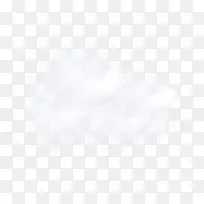 白色云雾效果-空若网 白色云雾效果-空若网