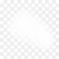 白色球形云雾-空若网 白色球形云雾-空若网