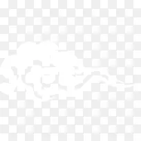 白色祥云背景-空若网 白色祥云背景-空若网