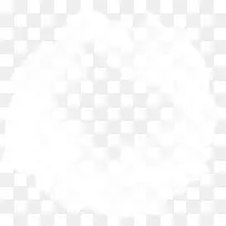 白色云朵边框-空若网 白色云朵边框-空若网