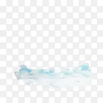 白色云白云云朵-空若网 白色云白云云朵-空若网
