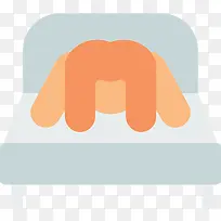 性别图标-空若网 性别图标-空若网