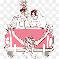 爱情新娘新郎浪漫唯美婚礼-空若网 爱情新娘新郎浪漫唯美婚礼-空若网