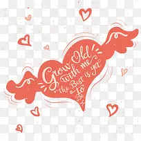 浪漫爱情心翅膀天使-空若网 浪漫爱情心翅膀天使-空若网