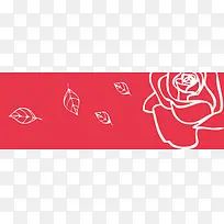 浪漫背景爱情红色-空若网 浪漫背景爱情红色-空若网