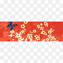 鸟语花香爱情浪漫背景-空若网 鸟语花香爱情浪漫背景-空若网