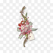 水彩花草素材花草图案素材-空若网 水彩花草素材花草图案素材-空若网