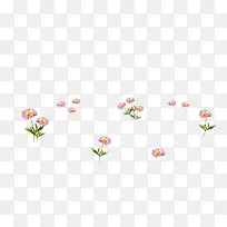 花卉矢量素材庆典花卉-空若网 花卉矢量素材庆典花卉-空若网