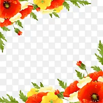 婚礼边框-空若网 婚礼边框-空若网