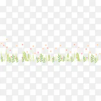 绿色花边-空若网 绿色花边-空若网