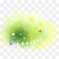 卡通手绘风景-空若网 卡通手绘风景-空若网