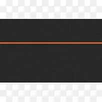 橙色线条花朵背景海报背景-空若网 橙色线条花朵背景海报背景-空若网