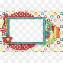 可爱边框-空若网 可爱边框-空若网