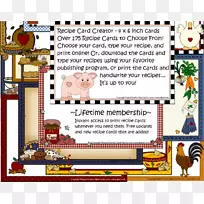 食谱烹饪剪贴画食谱剪贴画-空若网 食谱烹饪剪贴画食谱剪贴画-空若网