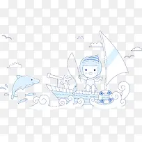 卡通背景底纹-空若网 卡通背景底纹-空若网