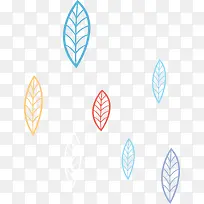 ��ɫ��ҶƯ��-������