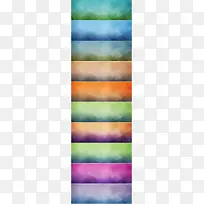 几何背景底纹-空若网 几何背景底纹-空若网