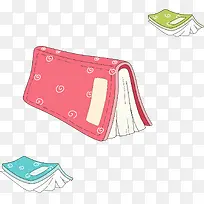 书本背景-空若网 书本背景-空若网