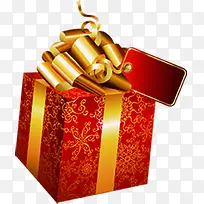 礼品元旦促销素材-空若网 礼品元旦促销素材-空若网