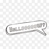 ¶Ô»°¿òÏßÌõʸÁ¿ËزÄ-¿ÕÈôÍø ¶Ô»°¿òÏßÌõʸÁ¿ËزÄ-¿ÕÈôÍø