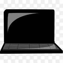 笔记本电脑专业剪贴画-笔记本电脑-空若网 笔记本电脑专业剪贴画-笔记本电脑-空若网