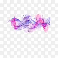 彩色线条-空若网 彩色线条-空若网