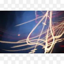 梦幻线条背景-空若网 梦幻线条背景-空若网