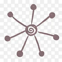 花边线条素材线条背景素材-空若网 花边线条素材线条背景素材-空若网